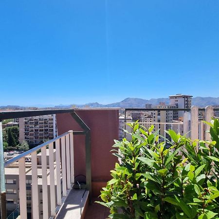 City House & Free Parking By Perry-Holiday باليرمو المظهر الخارجي الصورة