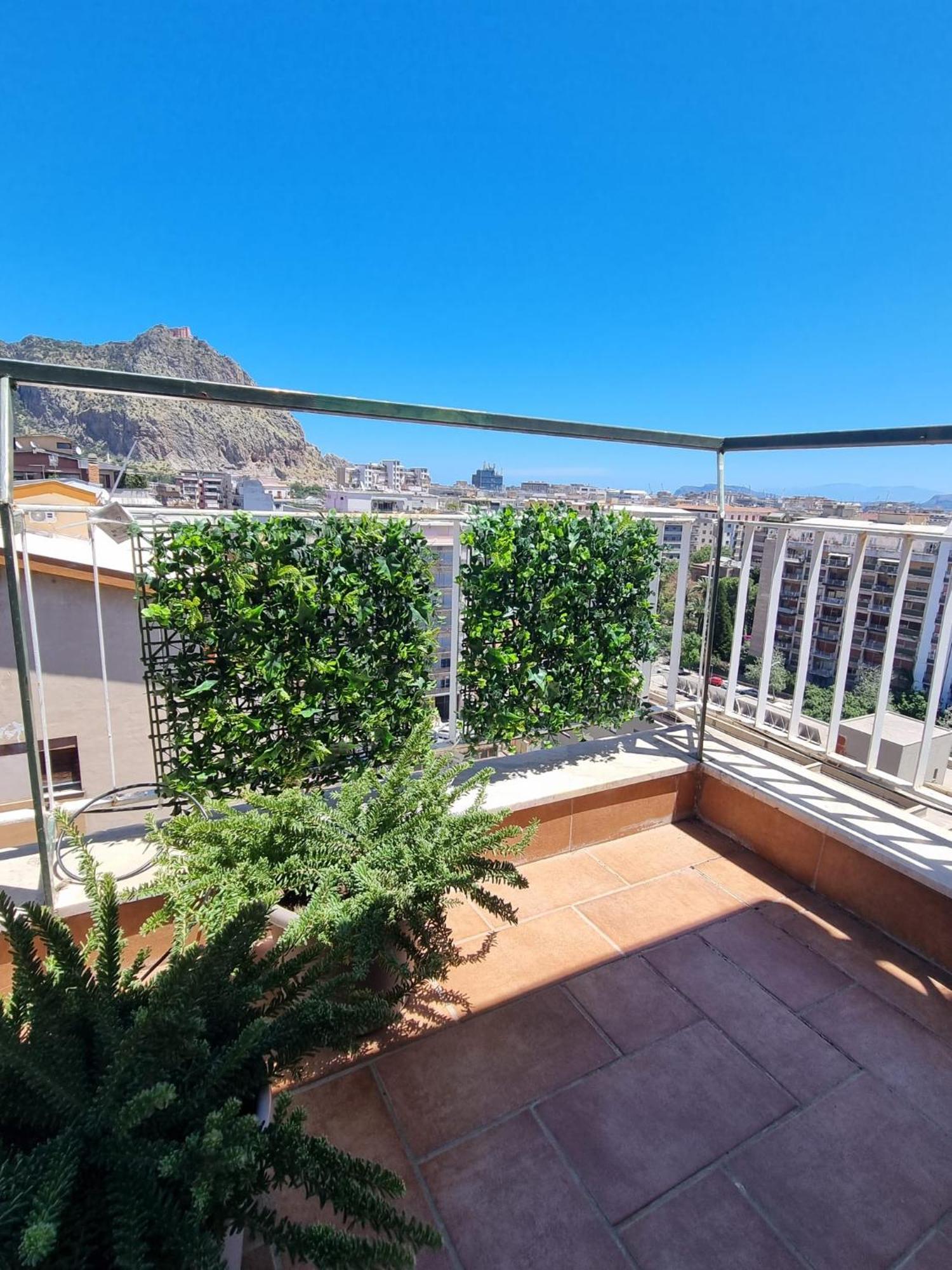 City House & Free Parking By Perry-Holiday باليرمو المظهر الخارجي الصورة