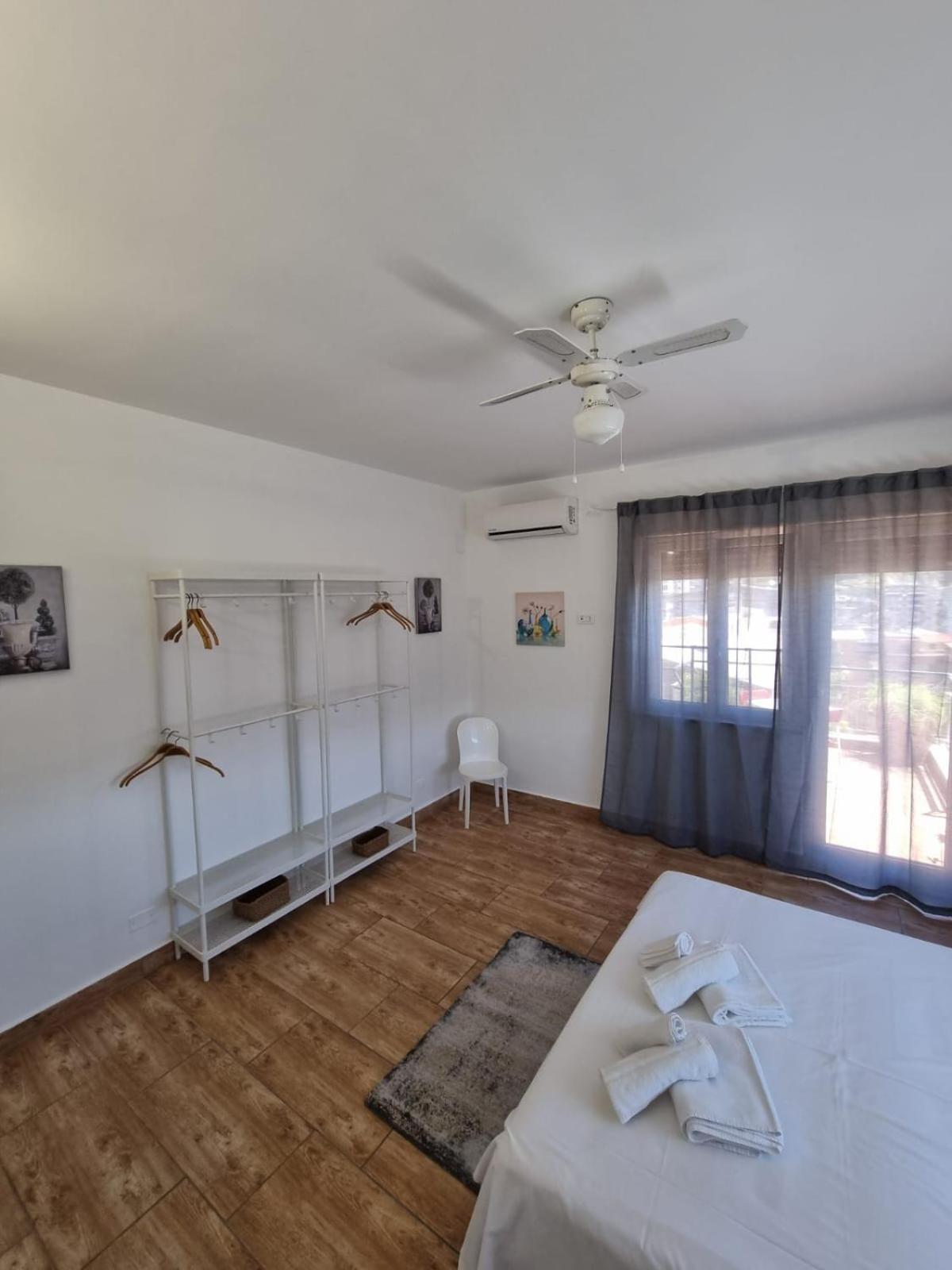 City House & Free Parking By Perry-Holiday باليرمو المظهر الخارجي الصورة